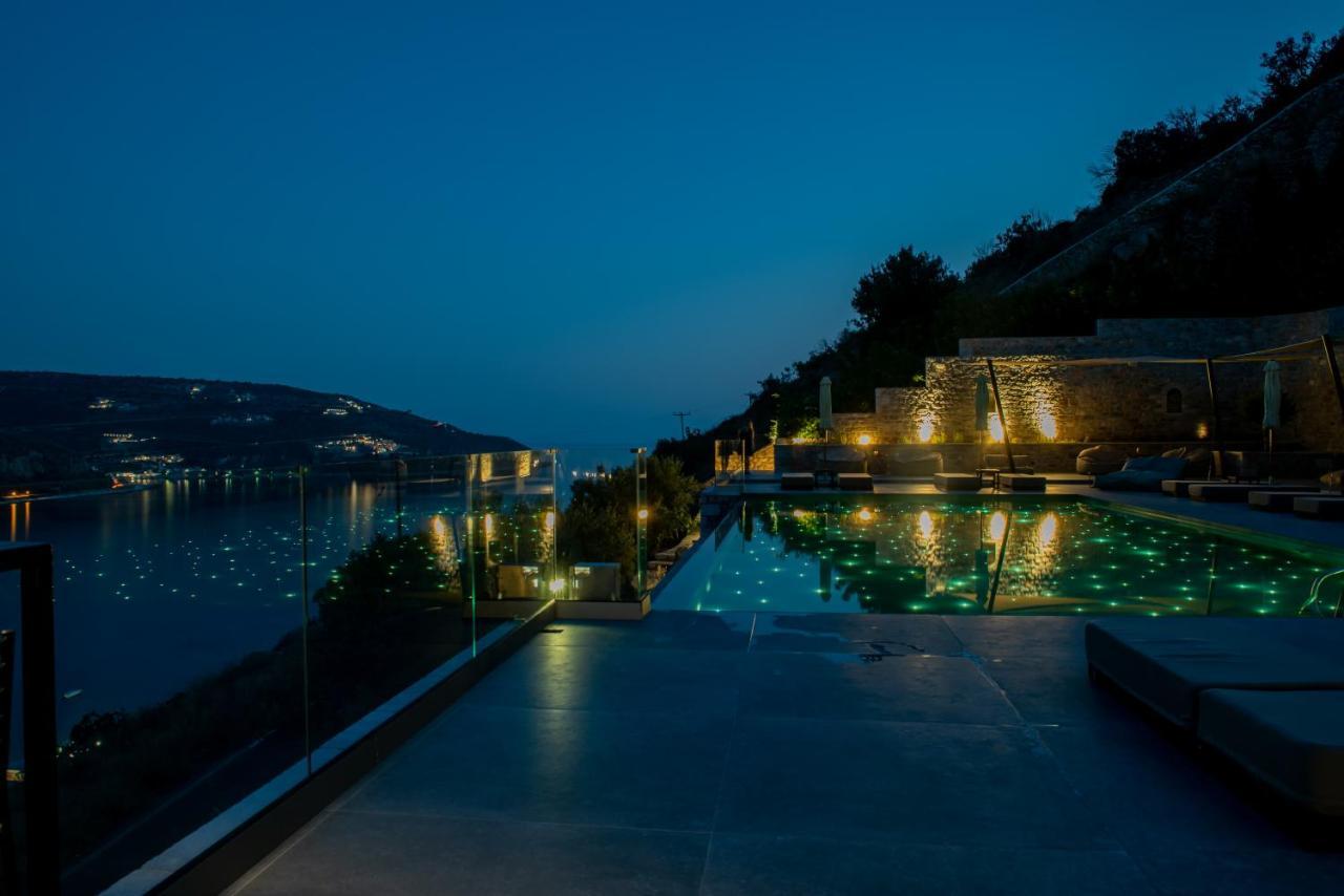 Manifest Boutique Hotel Oitilon Luaran gambar