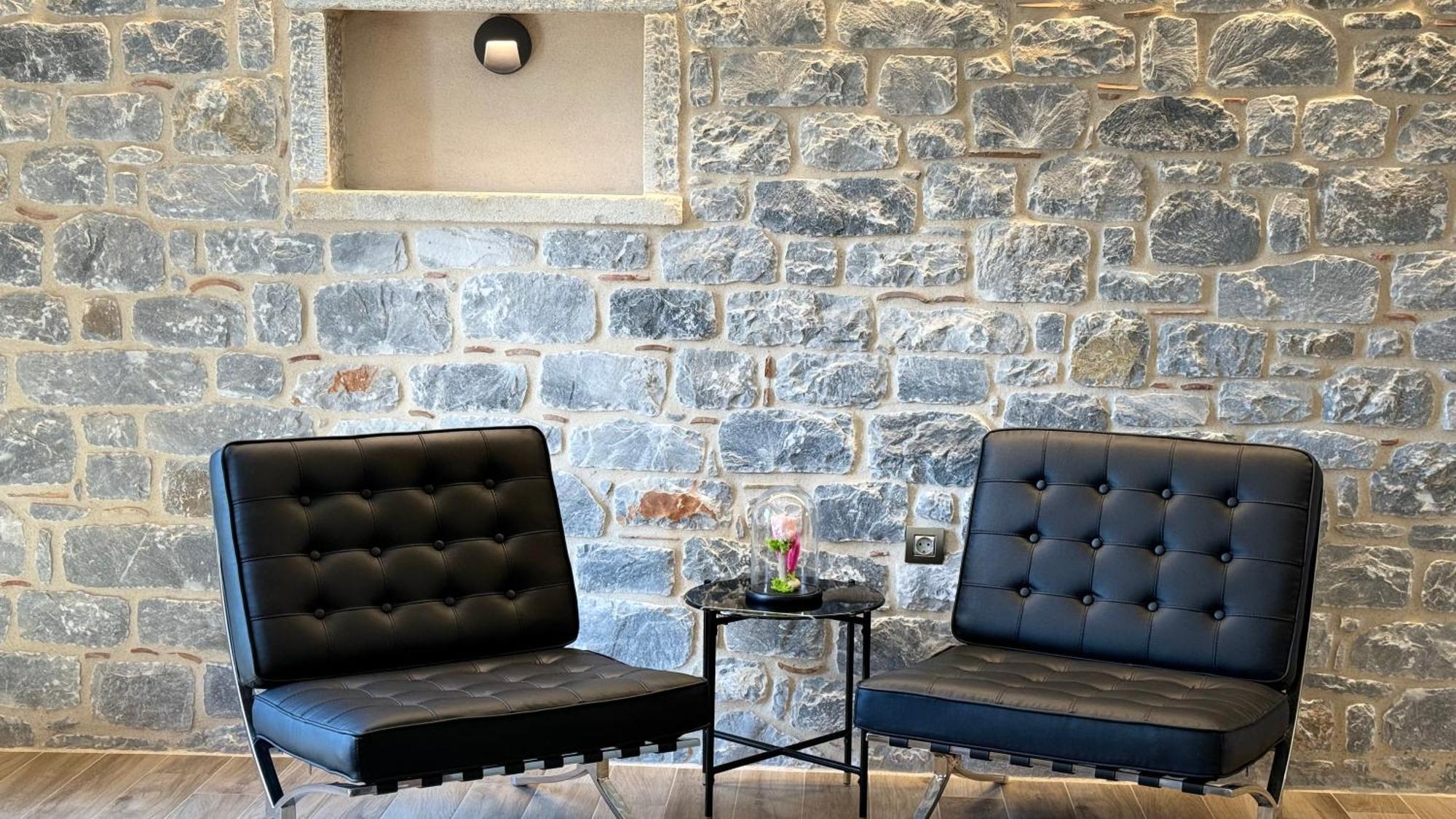 Manifest Boutique Hotel Oitilon Luaran gambar