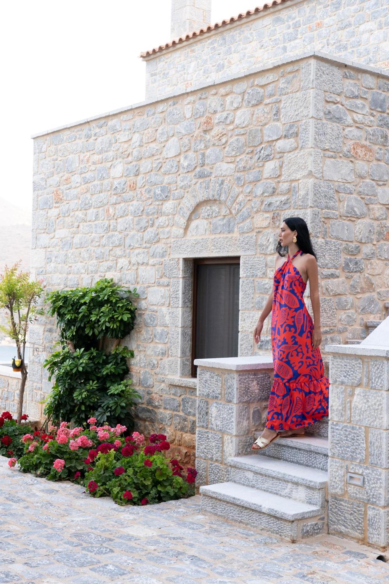 Manifest Boutique Hotel Oitilon Luaran gambar