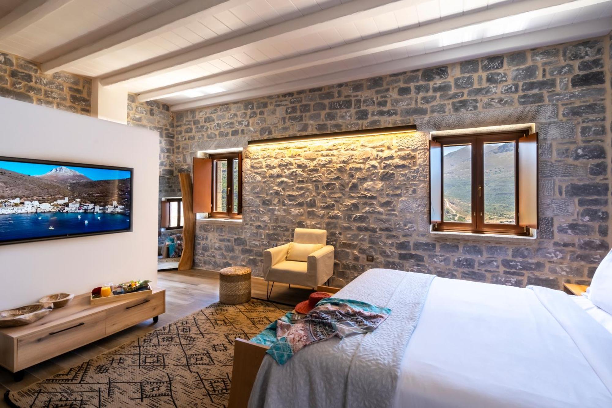 Manifest Boutique Hotel Oitilon Luaran gambar